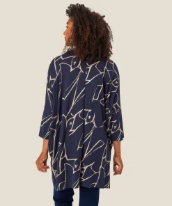 Masai tunika MaGabini