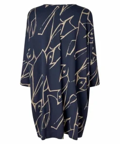 Masai tunika MaGabini