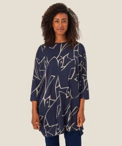 Masai tunika MaGabini