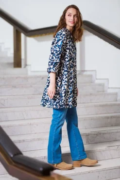 Masai tunika MaGisobela