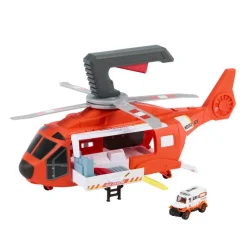 Matchbox pelastushelikopteri Matchbox