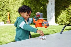 Matchbox pelastushelikopteri Matchbox