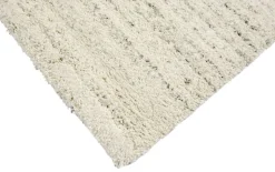 Matto Palko 133x195 cm luonnonvalkoinen
