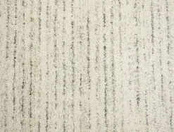 Matto Palko 133x195 cm luonnonvalkoinen