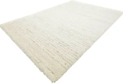 Matto Palko 133x195 cm luonnonvalkoinen