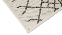 Matto Saga 160x230 cm valkoinen