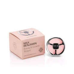 Max Benjamin autotuoksu French Linen Water