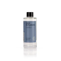 Max Benjamin diffuuserin täyttöpakkaus Dodici 150 ml