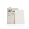 Max Benjamin tuoksukortti Italian Apothecary