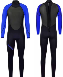 McSailor neopreeniasu miehille SR M