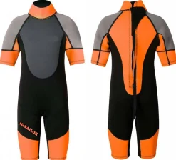 McSailor neopreeniasu SR XXL