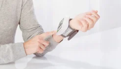 Medisana ranneverenpainemittari BW315