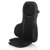 Medisana shiatsu- ja akupainantaistuin musta MCG820