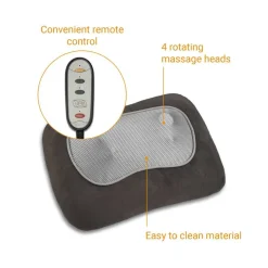 Medisana shiatsu-hierontatyyny MC 840