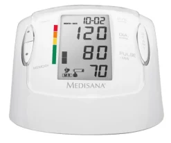 Medisana verenpainemittari MTP PRO