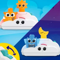 Mega Bloks rakennusetti Rise & Snooze