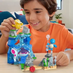 Mega Pokemon Aquatic Adventure