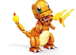 Mega Pokemon Charmander