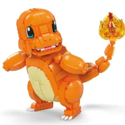 Mega Pokemon Jumbo Charmander