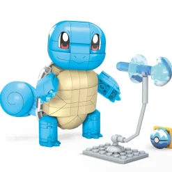 Mega Pokemon Squirtle
