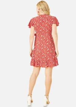 Mela London kietaisumekko ML7449