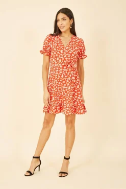 Mela London kietaisumekko ML7436/ML7437