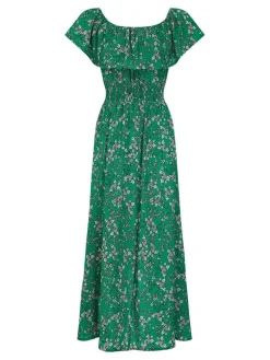 Mela London mekko ML5981 maxi