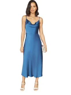 Mela London mekko YM3798A