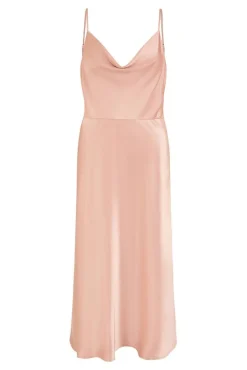 Mela London satiinimekko YM3798 slip in