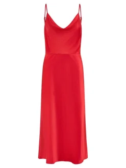 Mela London satiinimekko YM3798 slip in