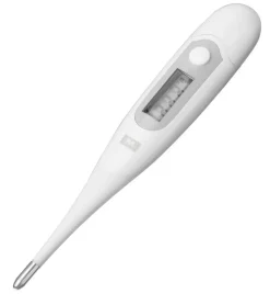 Melissa digitaalinen kuumemittari