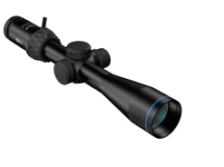Meopta kiikaritähtäin MeoPro Optika 6 2,5-15X44 RD SFP 4C 10
