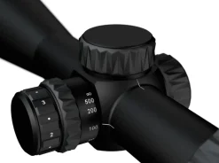 Meopta kiikaritähtäin MeoPro Optika 6 2,5-15X44 RD SFP 4C 10