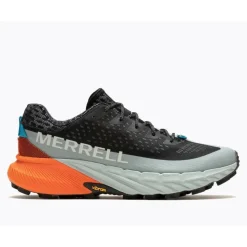 Merrell juoksukengät Agility Peak 5 W