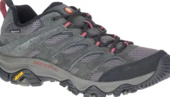 Merrell juoksukengät Moab 3 Gtx extra wide