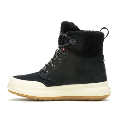 Merrell kengät Marquette thermo lace wp W