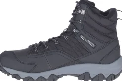Merrell naisten ulkoilukengät Thermo Akita Mid WP W J036490