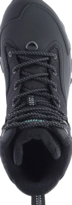 Merrell naisten ulkoilukengät Thermo Akita Mid WP W J036490