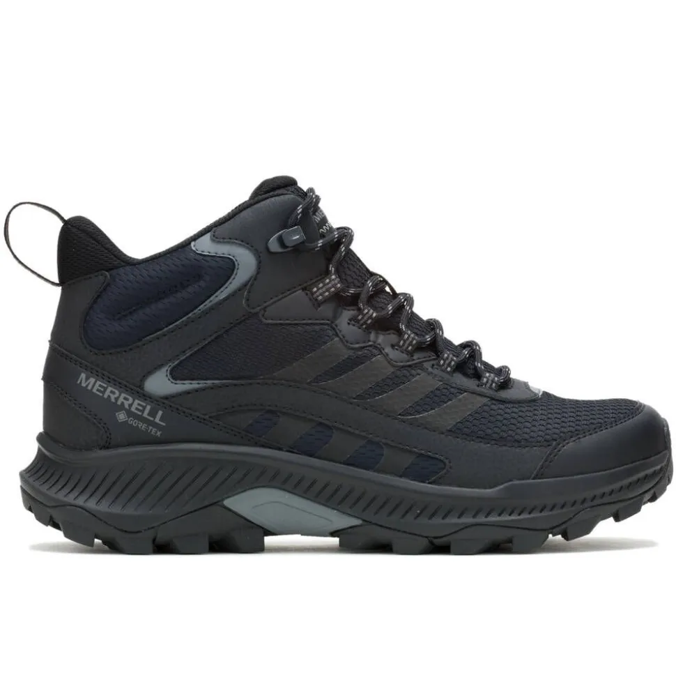 Merrell vaelluskengät Speed Strike 2 Mid GTX