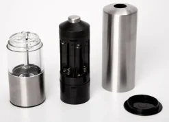 Mesko sähköinen pippurimylly RST