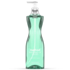 Method astianpesuaine Citrus Green Tea 532 ml