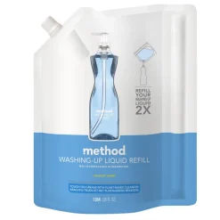 Method astianpesuaine  Coconut water täyttö 1064 ml