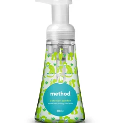 Method nestesaippua Botanical Garden 300 ml