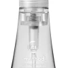 Method nestesaippua vaahtoava Sweet water 300 ml