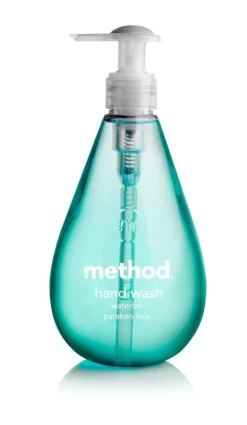 Method nestesaippua Waterfall 354 ml