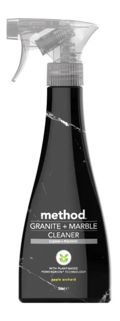 Method Puhdistussuihke Graniitti 354 ml