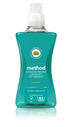 Method Pyykinpesuaine Orchad Fruit