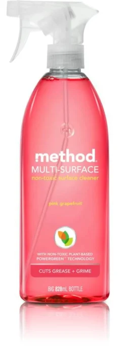 Method Yleispuhdistussuihke Pink Grapefruit