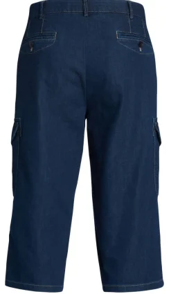 Meyer farkkushortsit B-Ottawa 4105