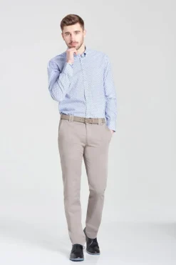 Meyer housut Oslo 3001